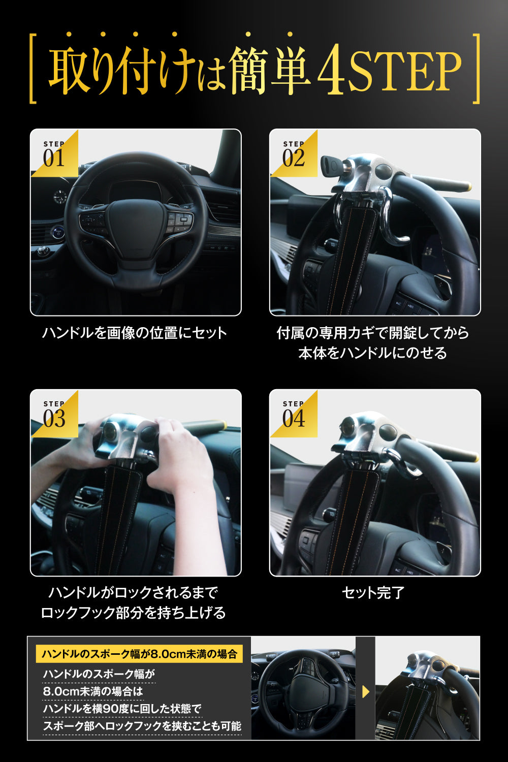 LST12S -シルバー