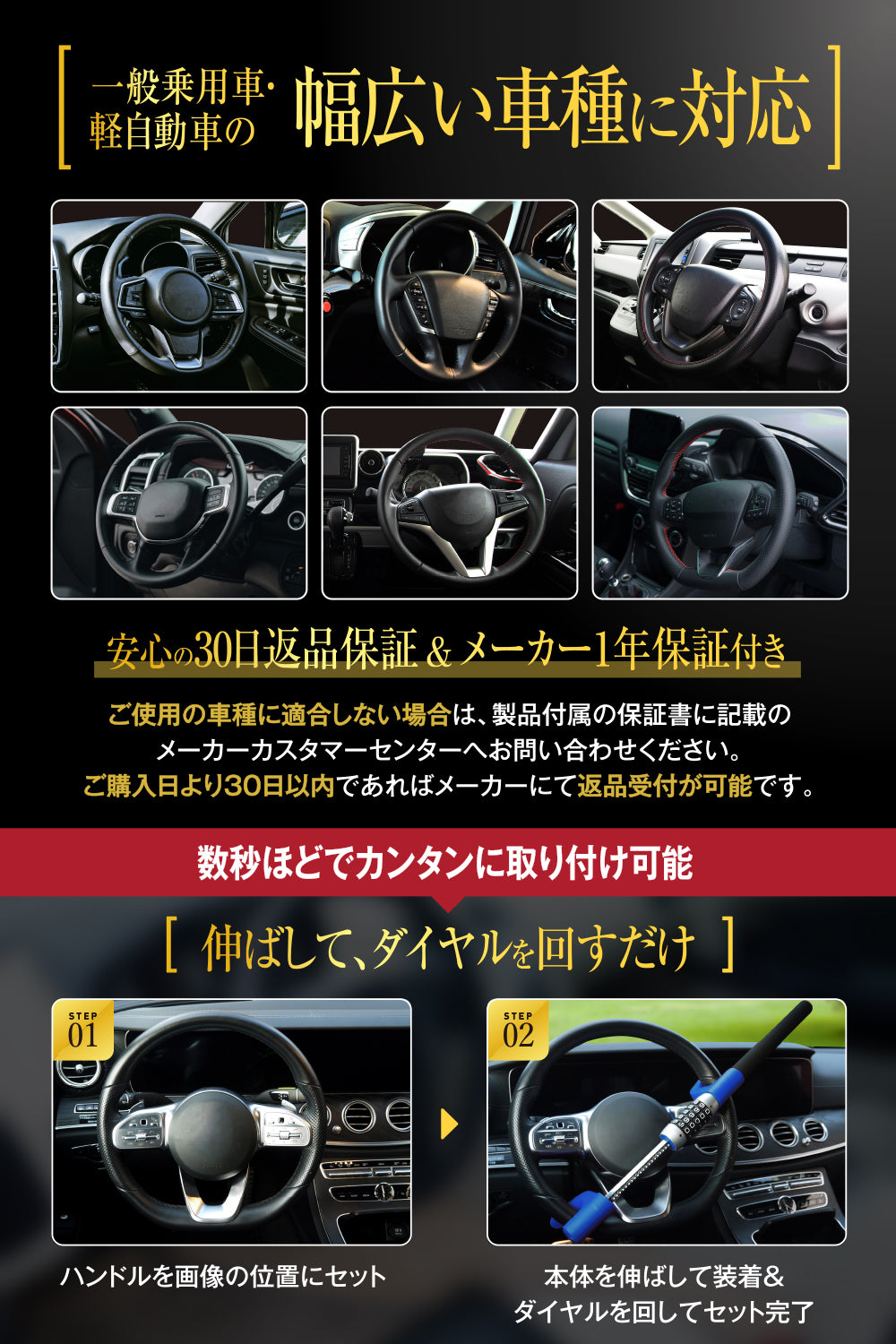 LST17D -ブルー